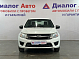 Lada (ВАЗ) Granta, 2018 года, пробег 138000 км