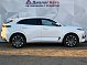 Changan UNI-K Люкс, 2024 года, пробег 27000 км