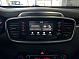Kia Sorento Luxe, 2019 года, пробег 159689 км