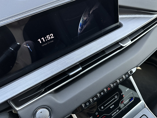 Chery Tiggo 7 Pro Max Ultimate, 2023 года, пробег 24400 км