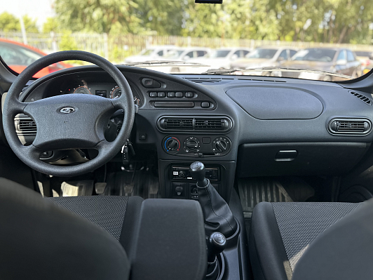Lada (ВАЗ) Niva Comfort'24, 2024 года, пробег 7000 км