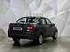 Lada (ВАЗ) Granta Classic, 2025 года, пробег 9 км