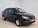 Lada (ВАЗ) Granta Standard, 2018 года, пробег 83700 км