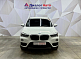 BMW X1 xDrive20d xLine, 2015 года, пробег 161146 км