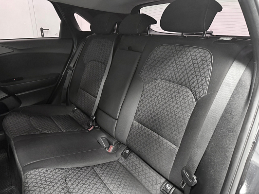 Kia Ceed Luxe, 2020 года, пробег 83000 км