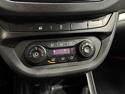 Lada (ВАЗ) Vesta Comfort, 2019 года, пробег 66027 км