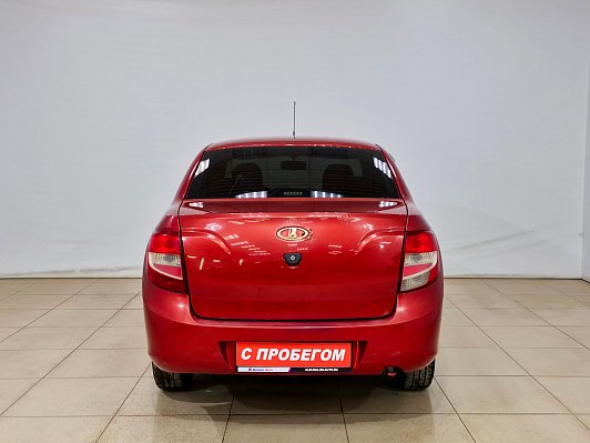 Lada (ВАЗ) Granta Classic Start Glonass 21901-51-234, 2013 года, пробег 285505 км