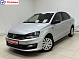 Volkswagen Polo Life, 2017 года, пробег 78661 км