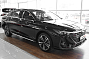 CHERY Arrizo 8 Ultra Black, черный