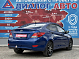 Hyundai Solaris Classic, 2012 года, пробег 233300 км