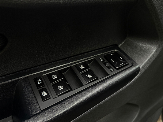 Lada (ВАЗ) Vesta Comfort Winter EnjoY Pro, 2018 года, пробег 101760 км