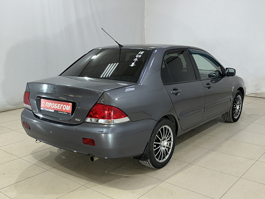 Mitsubishi Lancer, 2005 года, пробег 308130 км