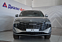Haval F7 Техно +, серый