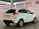 Lada (ВАЗ) XRAY Luxe, 2017 года, пробег 164500 км