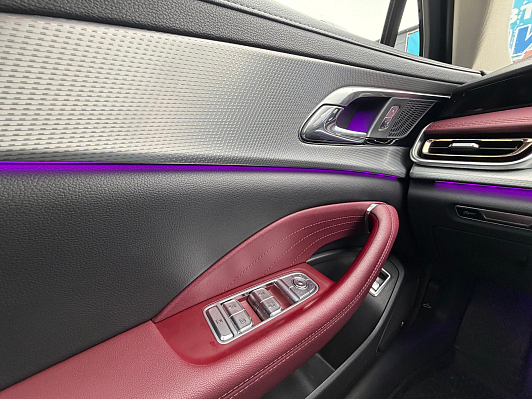 Hongqi H5 Делюкс Плюс (Deluxe+), 2023 года, пробег 62900 км