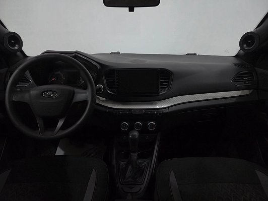Lada (ВАЗ) Vesta Comfort Plus + P1.1 (Предсерийная), 2023 года, пробег 52091 км