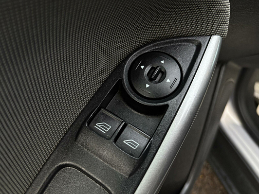 Ford Focus SYNC Edition, 2013 года, пробег 226197 км