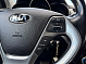 Kia Rio Comfort Аудио, 2016 года, пробег 115652 км