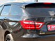 Lada (ВАЗ) Vesta Comfort Winter, 2019 года, пробег 144485 км