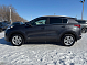 Kia Sportage Luxe, 2016 года, пробег 162158 км