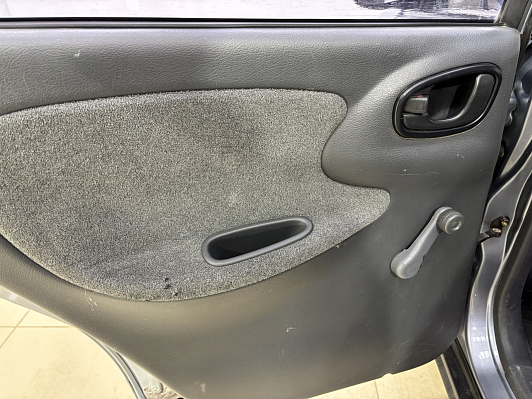 Chevrolet Lanos S, 2006 года, пробег 229506 км