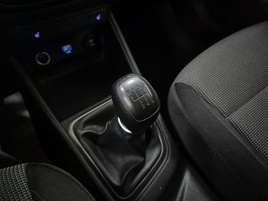 Hyundai Solaris Super Series II + 5” Audio, 2019 года, пробег 127700 км