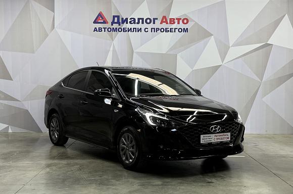 Solaris HS Elegance + Prestige + Safety, 2024 года, пробег 12116 км