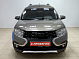 Lada (ВАЗ) Largus Comfort 5 мест Multimedia, 2021 года, пробег 100900 км