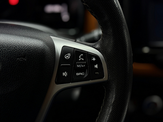 Lada (ВАЗ) XRAY BLACK, 2019 года, пробег 100156 км