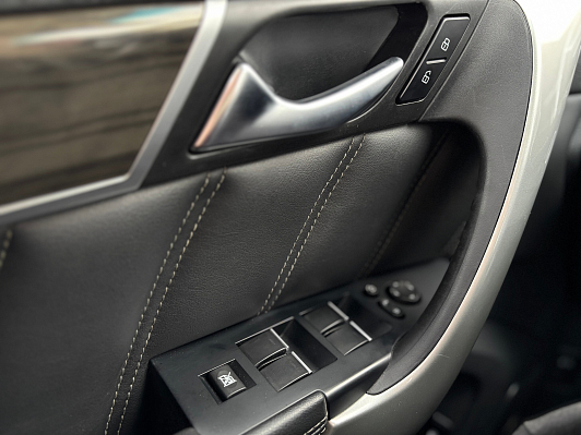 Haval H9 Premium, 2017 года, пробег 125662 км