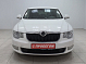 Skoda Superb, 2011 года, пробег 244818 км