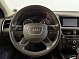 Audi Q5, 2013 года, пробег 165000 км