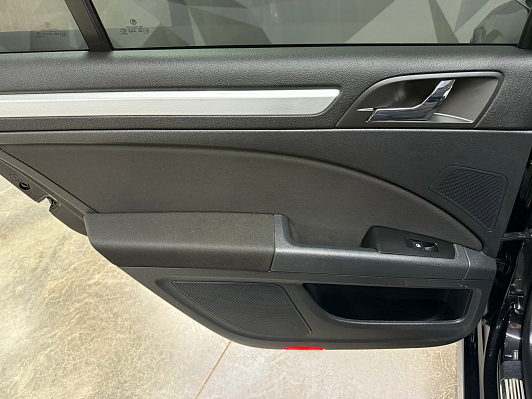 Skoda Superb Ambition, 2014 года, пробег 262601 км