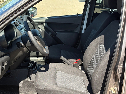 Lada (ВАЗ) Granta Comfort (2018-2022), 2018 года, пробег 95318 км