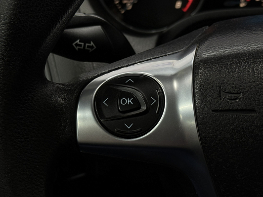 Ford Focus Trend, 2012 года, пробег 200554 км