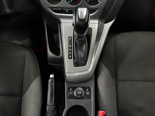 Ford Focus SYNC Edition, 2011 года, пробег 212004 км