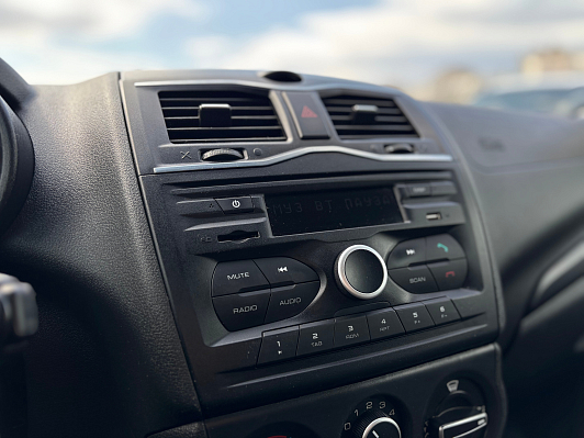 Lada (ВАЗ) Granta Comfort (2018-2021), 2019 года, пробег 121184 км