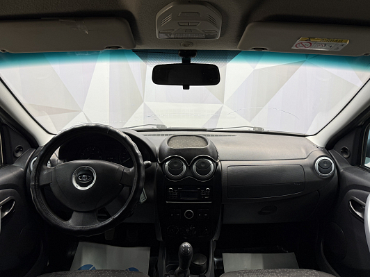 Lada (ВАЗ) Largus Luxe (7 мест), 2020 года, пробег 194906 км