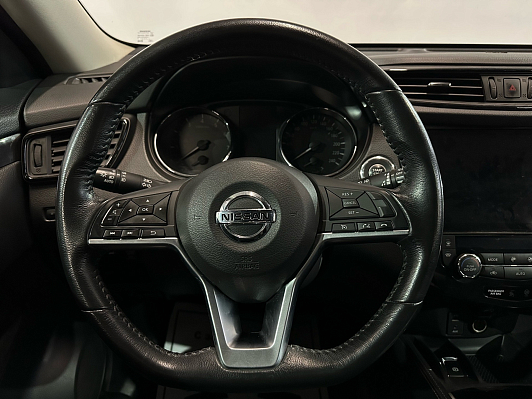 Nissan X-Trail SE, 2019 года, пробег 65000 км