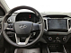 Hyundai Creta Active, 2018 года, пробег 105055 км