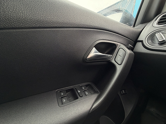 Volkswagen Polo CONNECT, 2019 года, пробег 73200 км