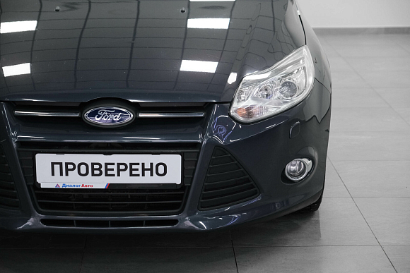 Ford Focus, 2011 года, пробег 227171 км
