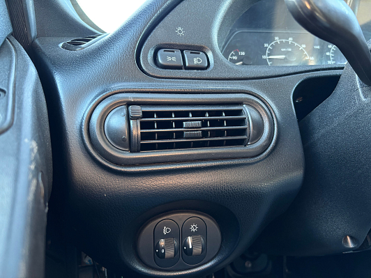 Chevrolet Niva LC, 2019 года, пробег 76168 км