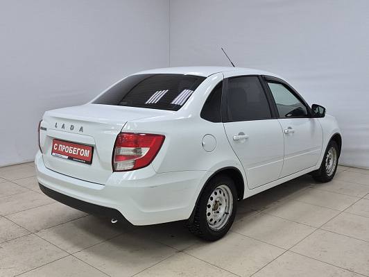 Lada (ВАЗ) Granta Comfort, 2023 года, пробег 51346 км
