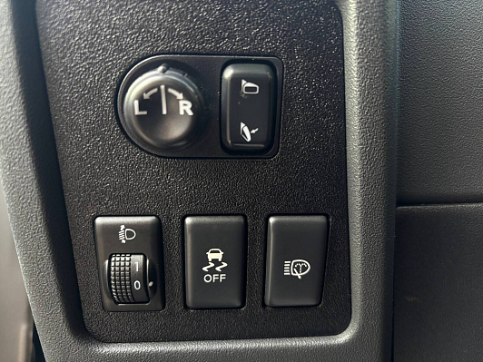 Nissan Qashqai SE, 2012 года, пробег 210713 км