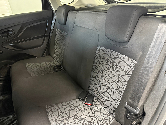 Lada (ВАЗ) XRAY Classic, 2019 года, пробег 153500 км