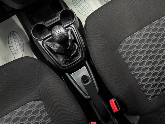 Lada (ВАЗ) Granta Comfort'23 Plus, 2022 года, пробег 37837 км