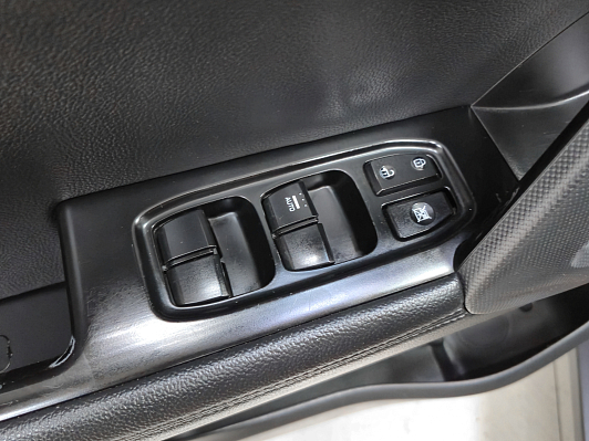 Hyundai Creta Comfort Plus + Advanced + Style, 2017 года, пробег 192253 км