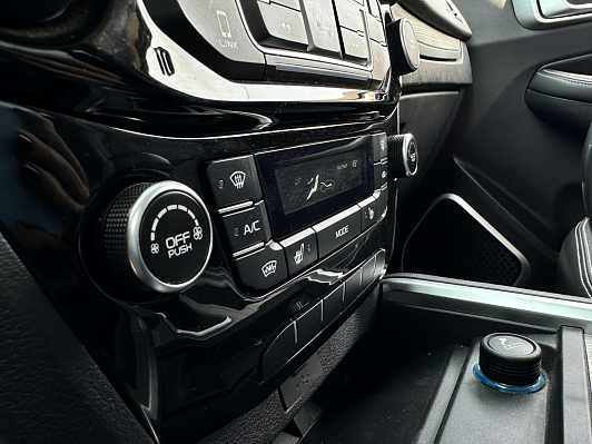 Geely Emgrand X7 Флагшип, 2020 года, пробег 23600 км