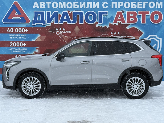 Haval Jolion Premium, 2025 года, пробег 7292 км